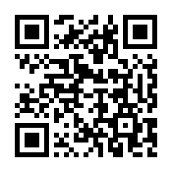 QR code for this PAOParts product page