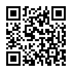 QR code for this PAOParts product page