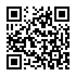 QR code for this PAOParts product page