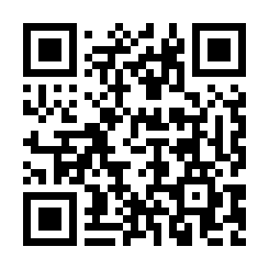 QR code for this PAOParts product page