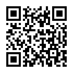 QR code for this PAOParts product page