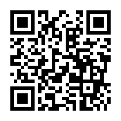 QR code for this PAOParts product page