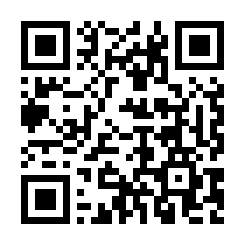 QR code for this PAOParts product page