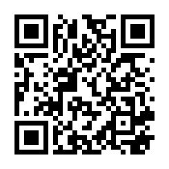 QR code for this PAOParts product page