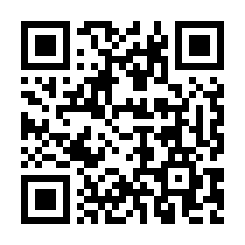 QR code for this PAOParts product page