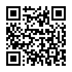 QR code for this PAOParts product page