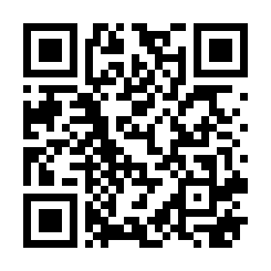 QR code for this PAOParts product page