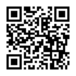 QR code for this PAOParts product page