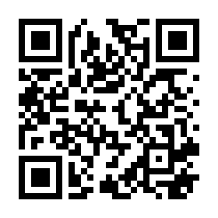 QR code for this PAOParts product page