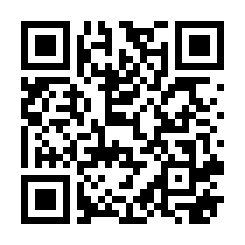 QR code for this PAOParts product page
