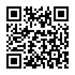 QR code for this PAOParts product page