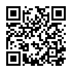 QR code for this PAOParts product page