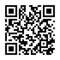 QR code for this PAOParts product page