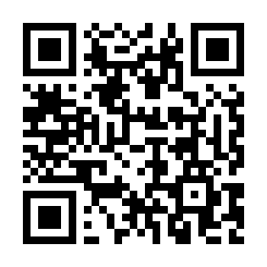 QR code for this PAOParts product page