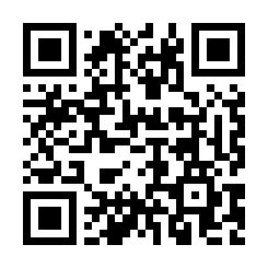 QR code for this PAOParts product page