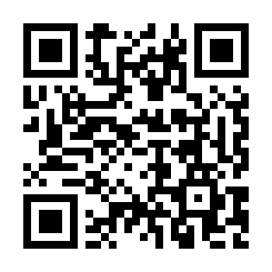 QR code for this PAOParts product page