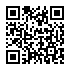 QR code for this PAOParts product page