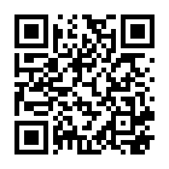 QR code for this PAOParts product page