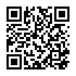 QR code for this PAOParts product page