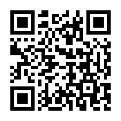 QR code for this PAOParts product page