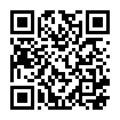 QR code for this PAOParts product page
