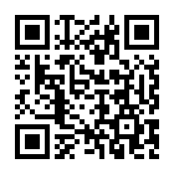 QR code for this PAOParts product page
