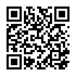 QR code for this PAOParts product page