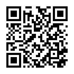 QR code for this PAOParts product page