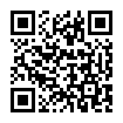 QR code for this PAOParts product page