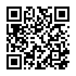 QR code for this PAOParts product page
