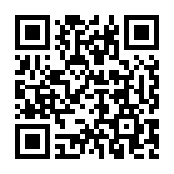 QR code for this PAOParts product page