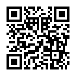 QR code for this PAOParts product page