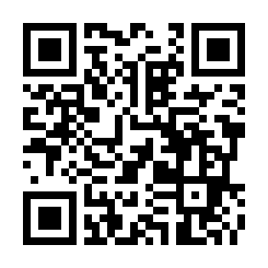 QR code for this PAOParts product page