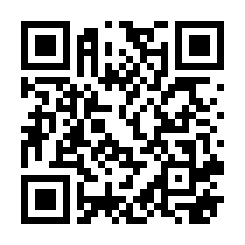 QR code for this PAOParts product page