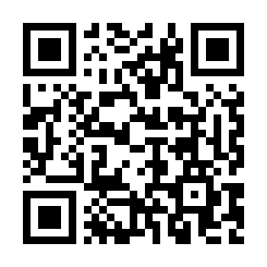 QR code for this PAOParts product page