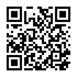 QR code for this PAOParts product page