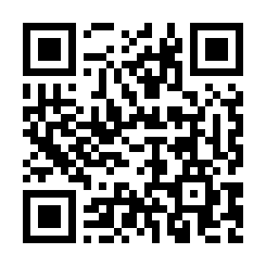 QR code for this PAOParts product page