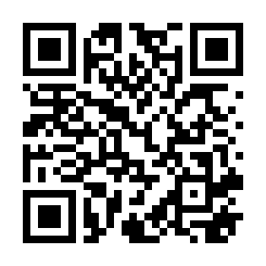 QR code for this PAOParts product page