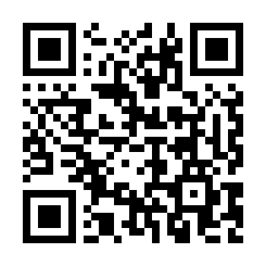 QR code for this PAOParts product page
