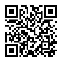 QR code for this PAOParts product page