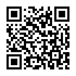 QR code for this PAOParts product page