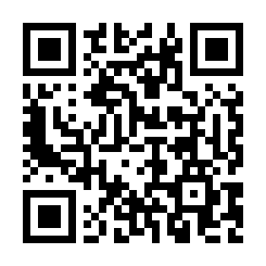 QR code for this PAOParts product page