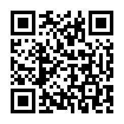 QR code for this PAOParts product page