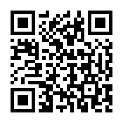 QR code for this PAOParts product page