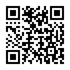 QR code for this PAOParts product page