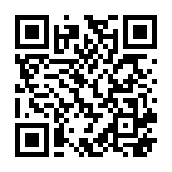 QR code for this PAOParts product page