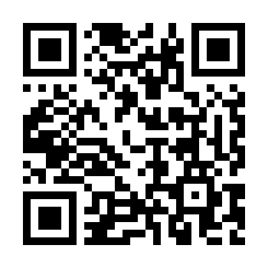 QR code for this PAOParts product page