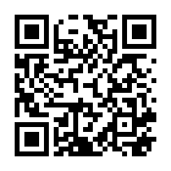 QR code for this PAOParts product page