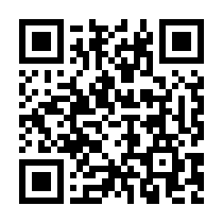 QR code for this PAOParts product page