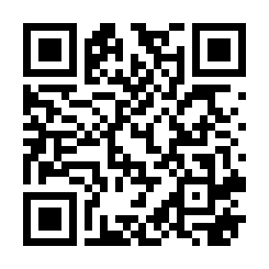QR code for this PAOParts product page